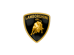 Lamborghini logo in Dubai brand summary