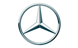 Mercedes logo in Dubai brand summary