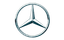 Mercedes logo